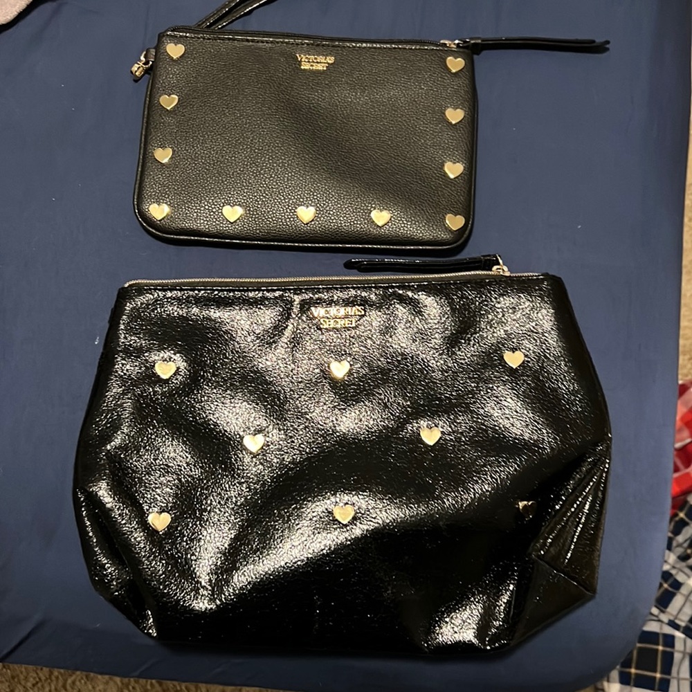 Victoria’s secret Clutches Set!
